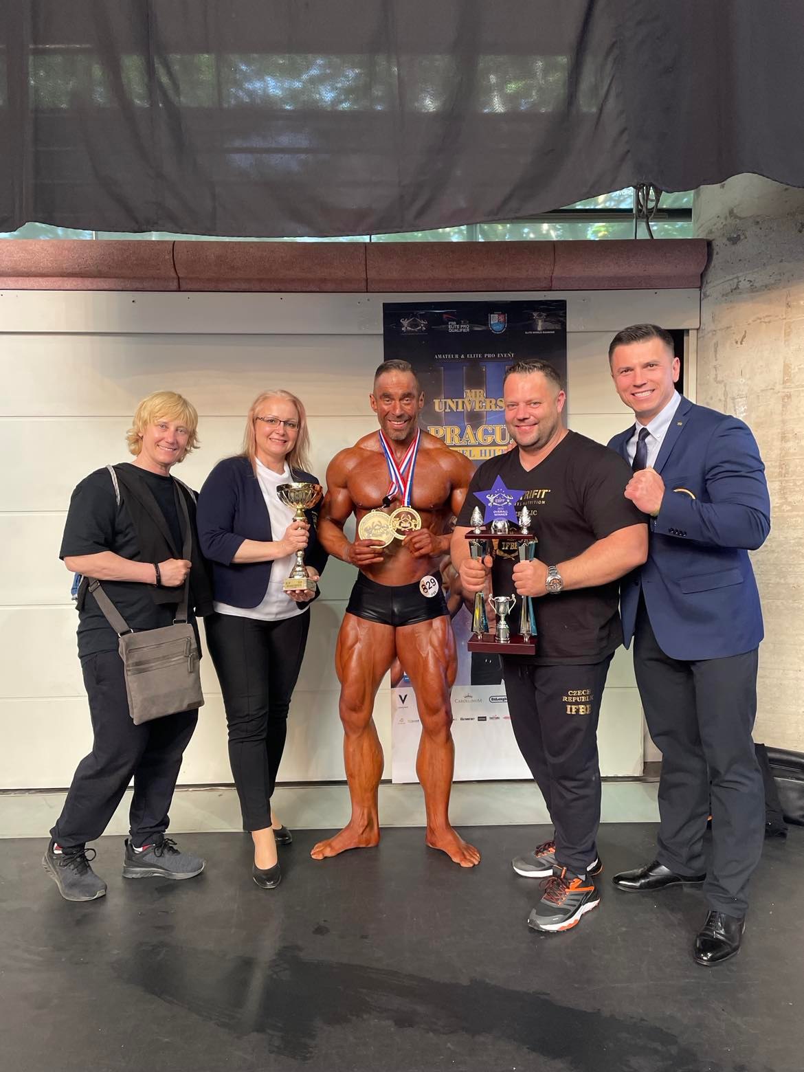 Zdena Raz�mov�, Ludmila ��ov�, Boris Palovi�, Martin Novotn�, Sl�vek Vinogradov�