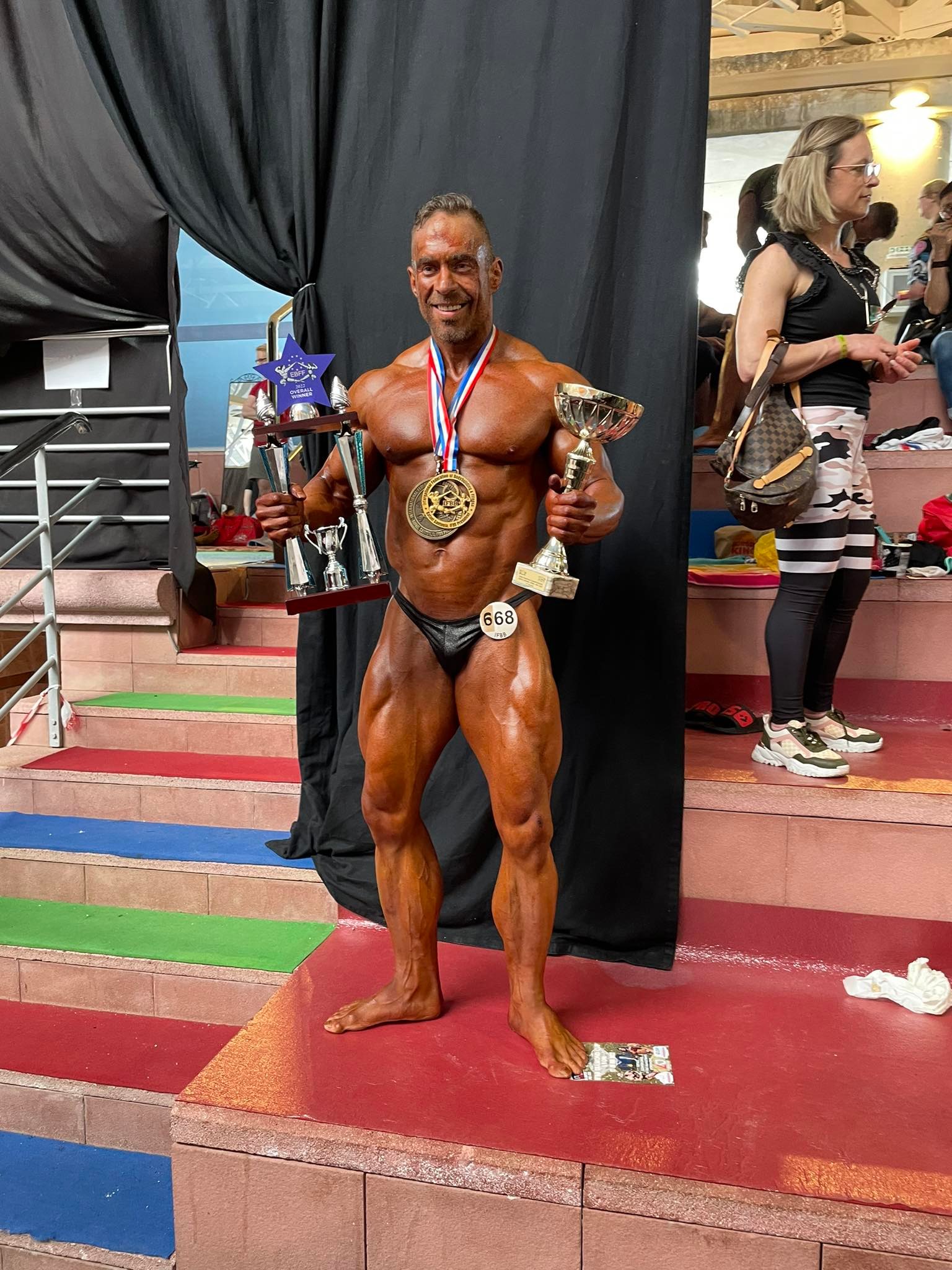 Boris Palovi�
