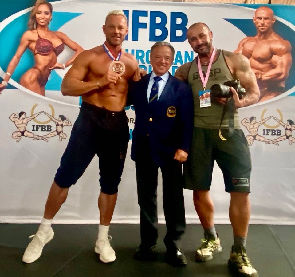Zden�k Vr�na, Rafael Santonja��