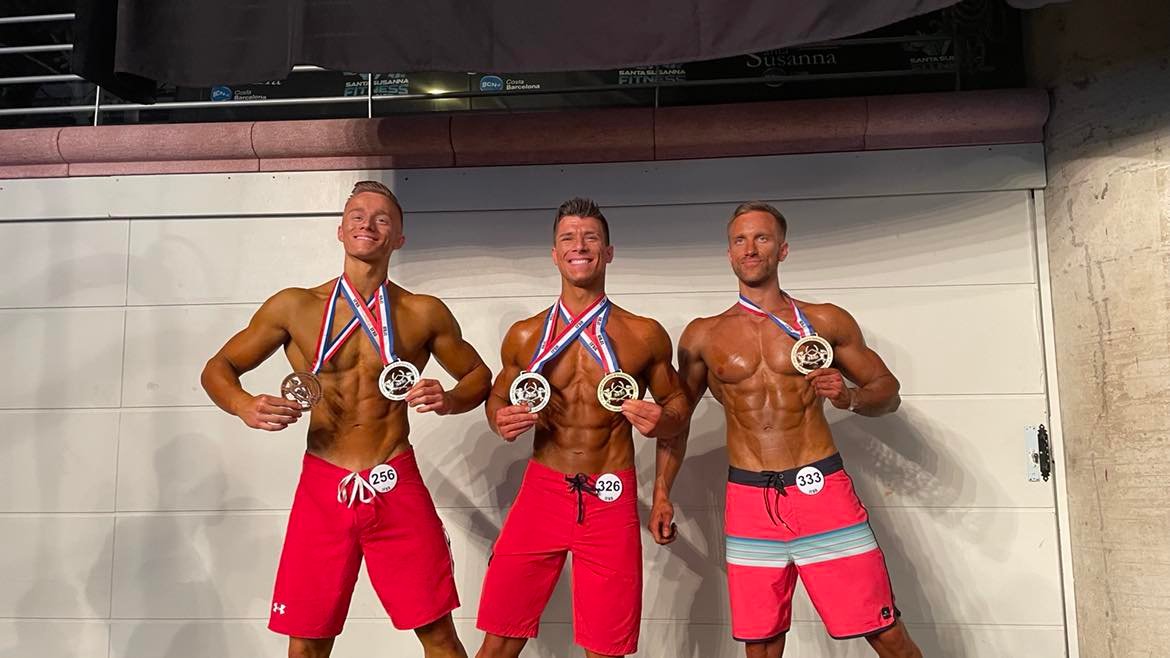 Jan Vesel�, Petr ���ek, Martin Hor�k�