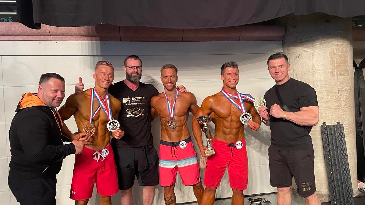 Martin Novotn�, Jan Vesel�, Roman Hajab��, , Martin Hor�k, Petr ���ek, Sl�vek Vinogradov