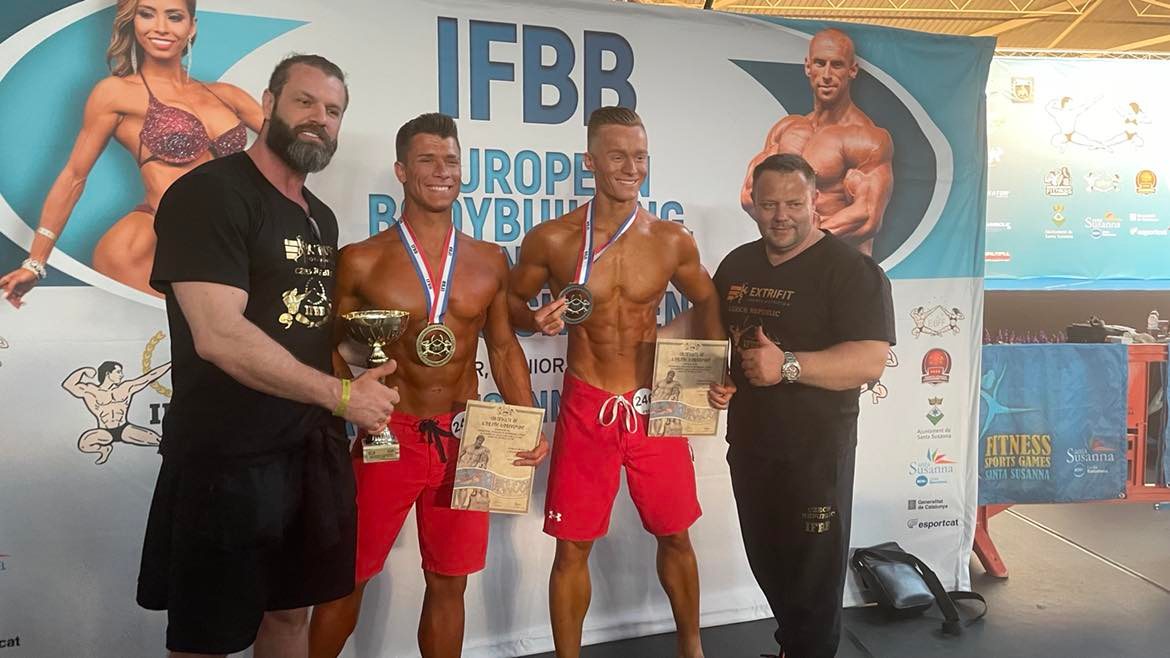 Roman Hajab��, Petr ���ek, Jan Vesel�, Martin Novotn��