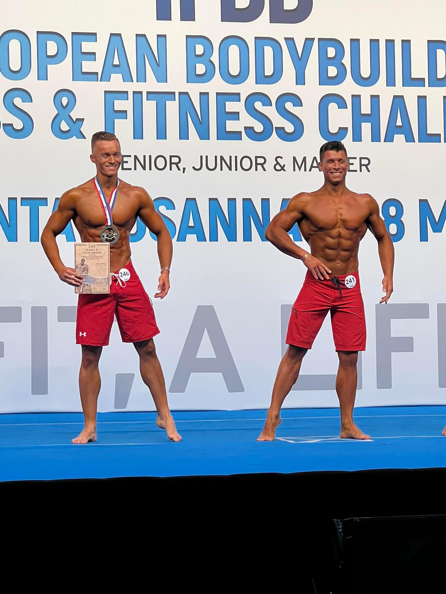 �Jan Vesel�, Petr ���ek