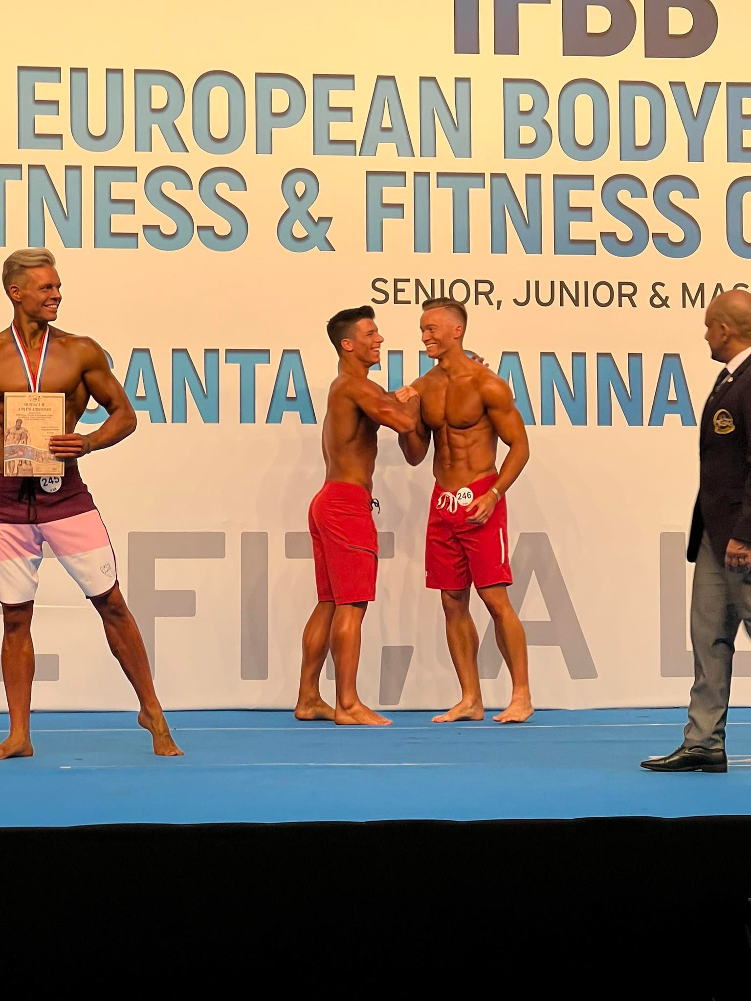 �Jan Vesel�, Petr ���ek