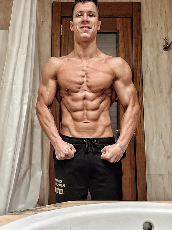 Petr ���ek�
