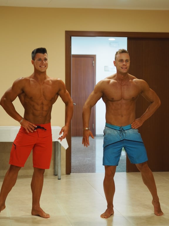 Petr ���ek, Jakub Mik�