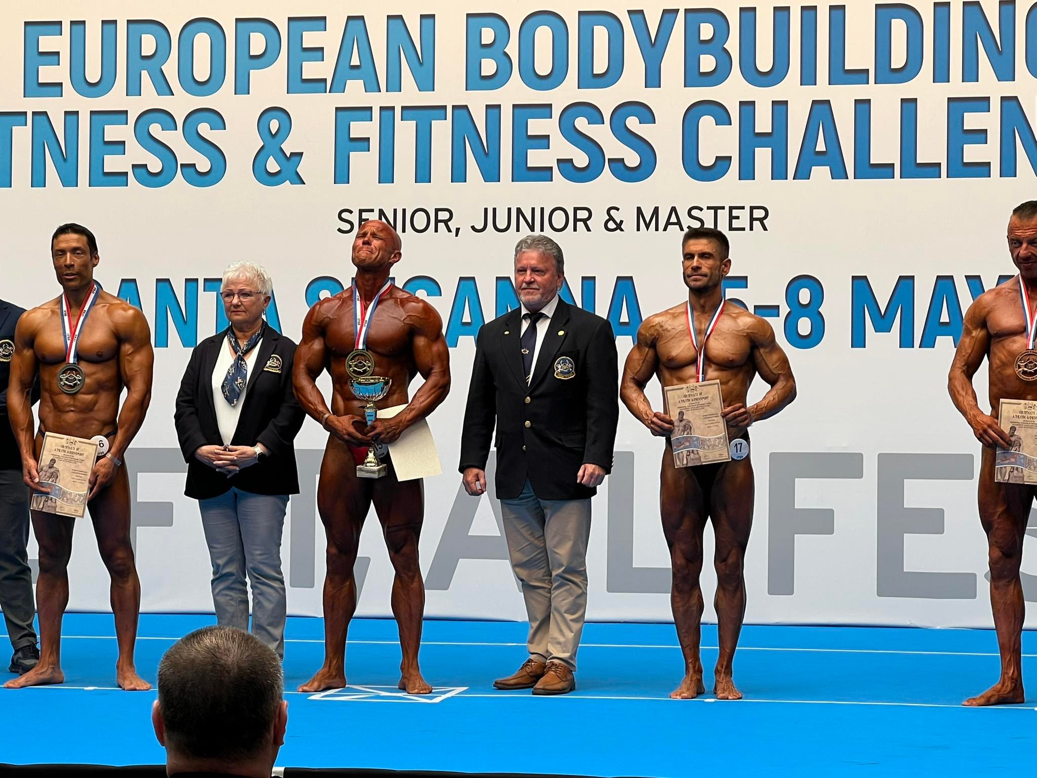Robert Nitz, Bohumil �evc, Dario Damjanic�