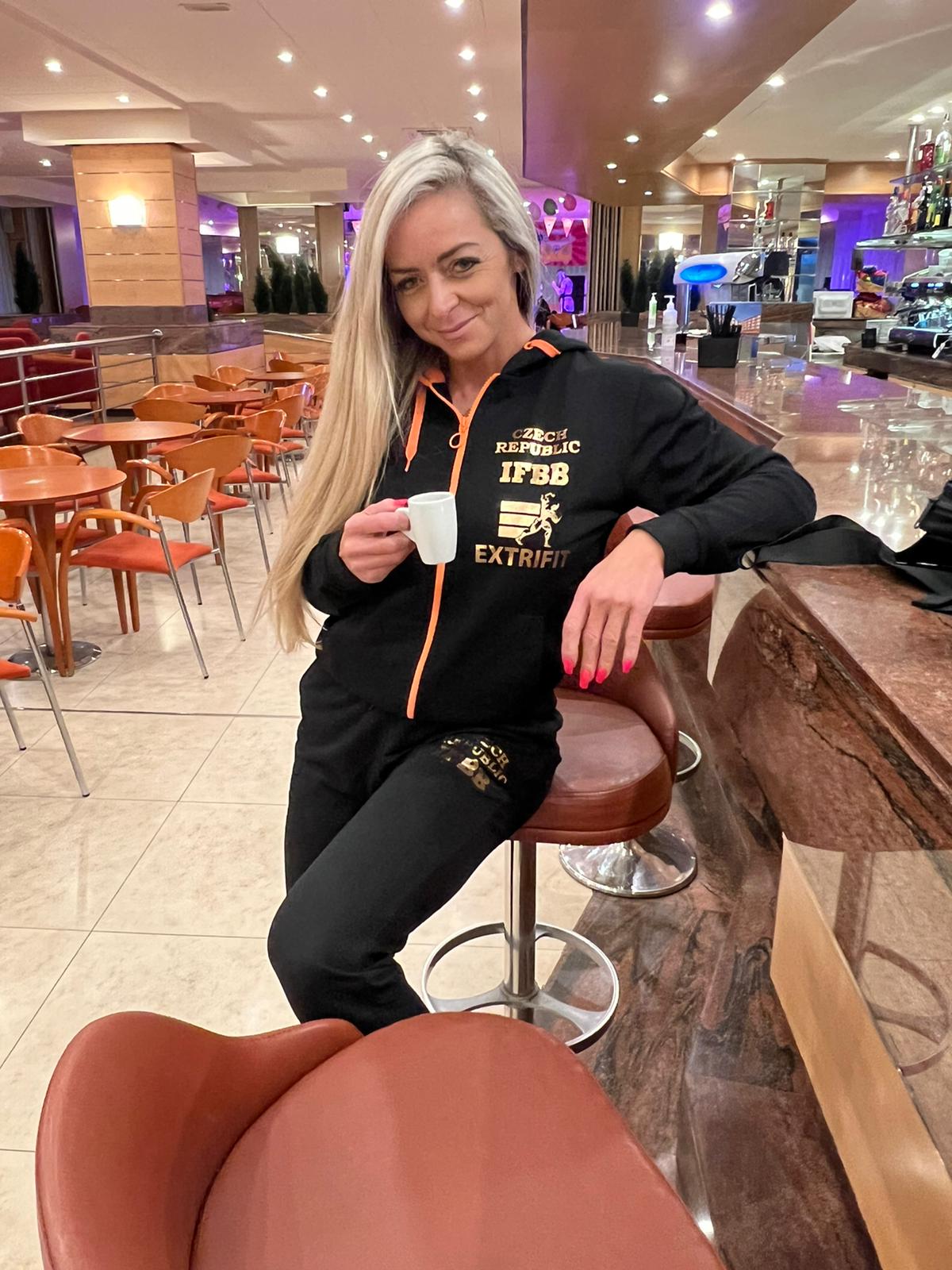 Olga Pr�zov�