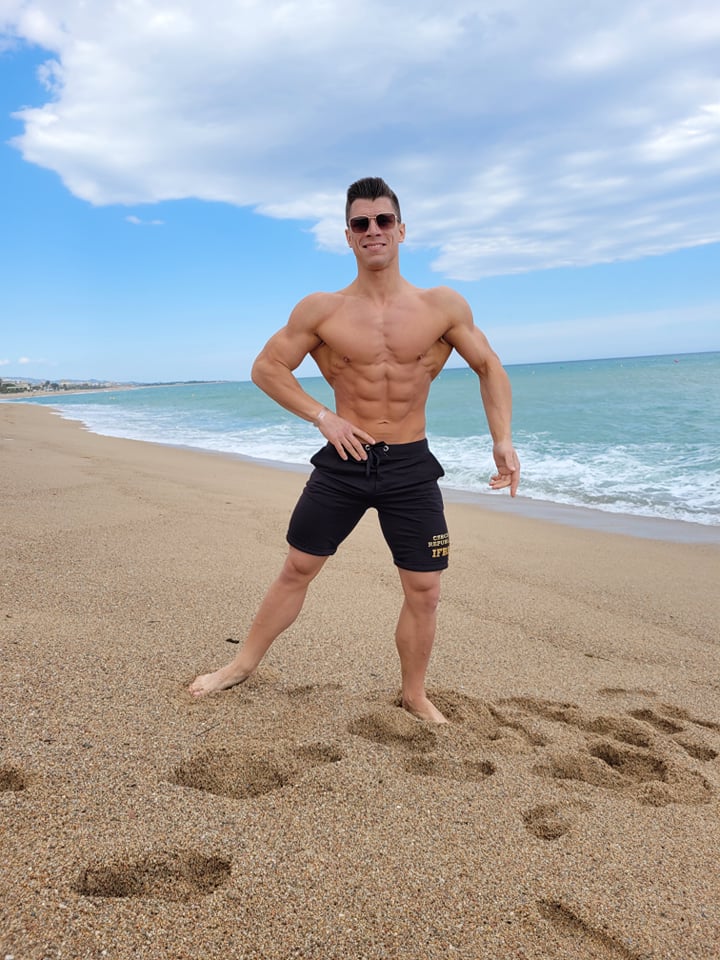 Petr ���ek