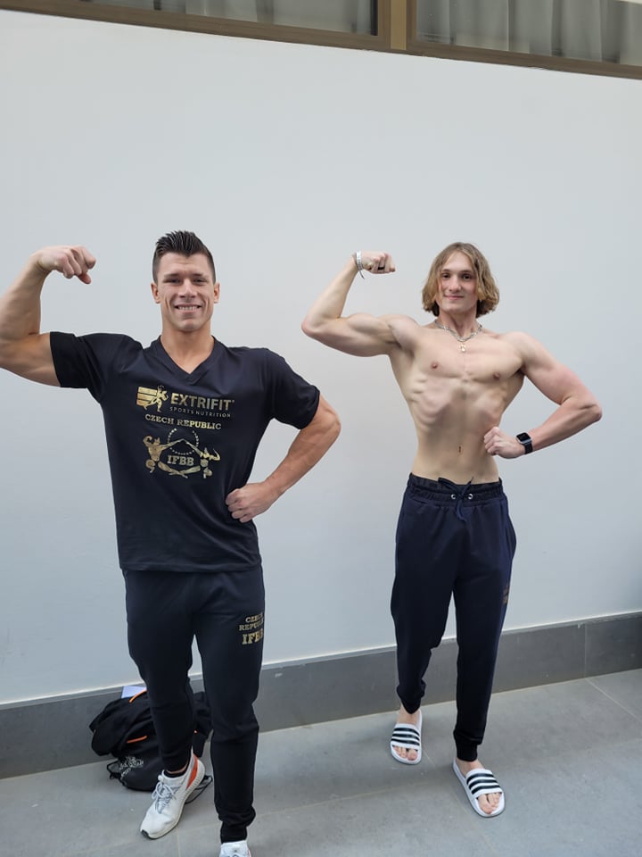 � Petr ���ek, David Va�ek