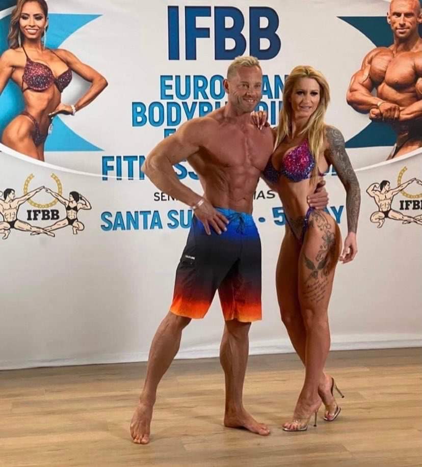 Zden�k Vr�na, Barbora Vltavsk�