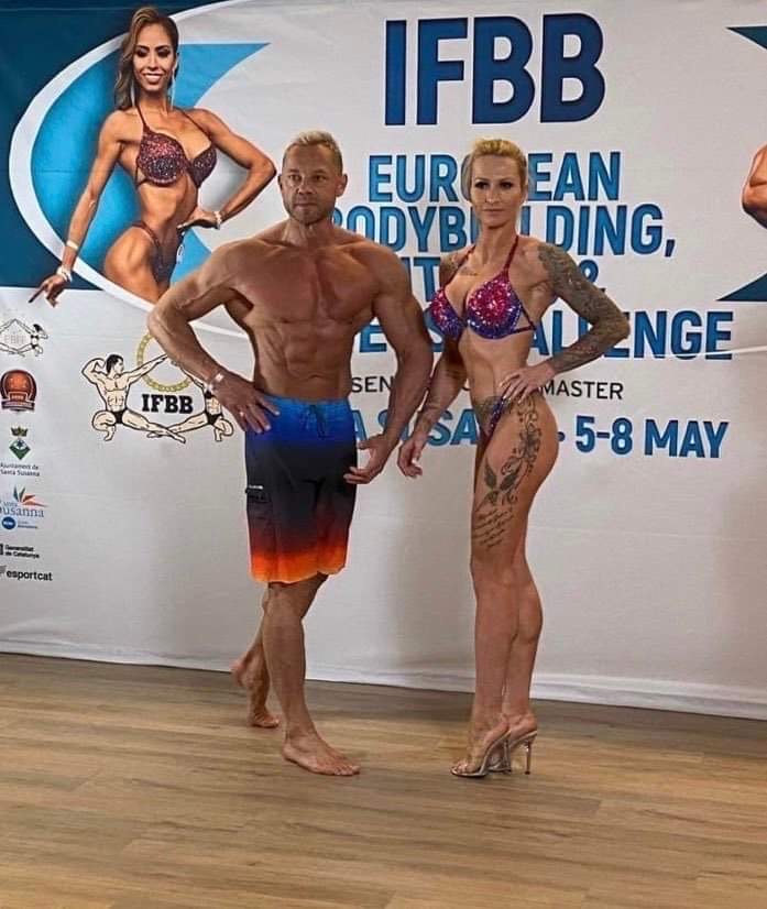 Zden�k Vr�na, Barbora Vltavsk�