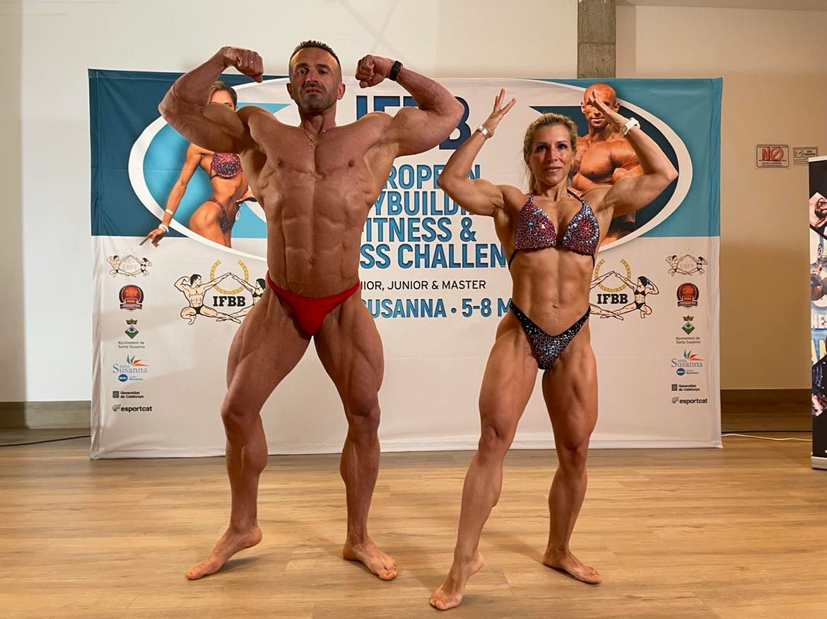 �Miroslav Kubec, Veronika Vojt�kovᠠ