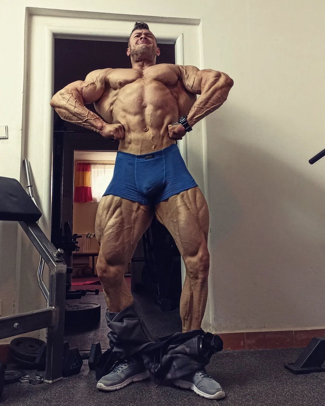 Lubo� Chl�dek