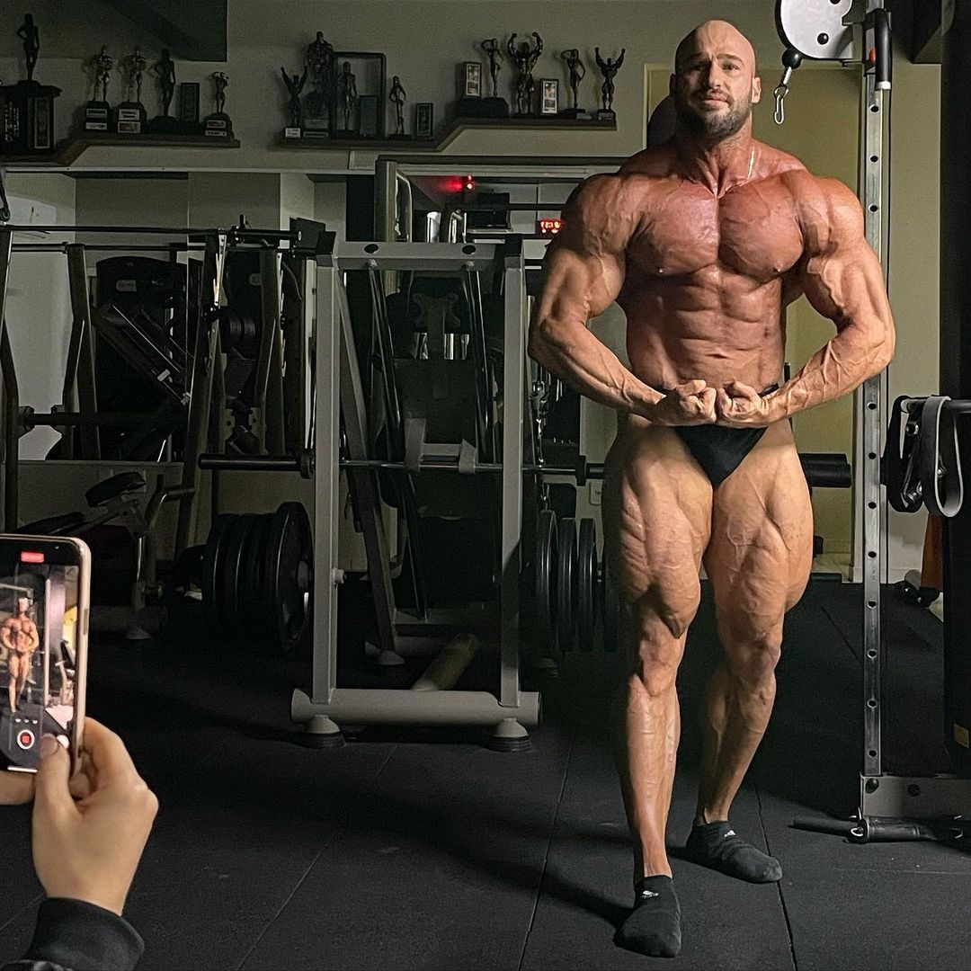 Alan Bonadiman