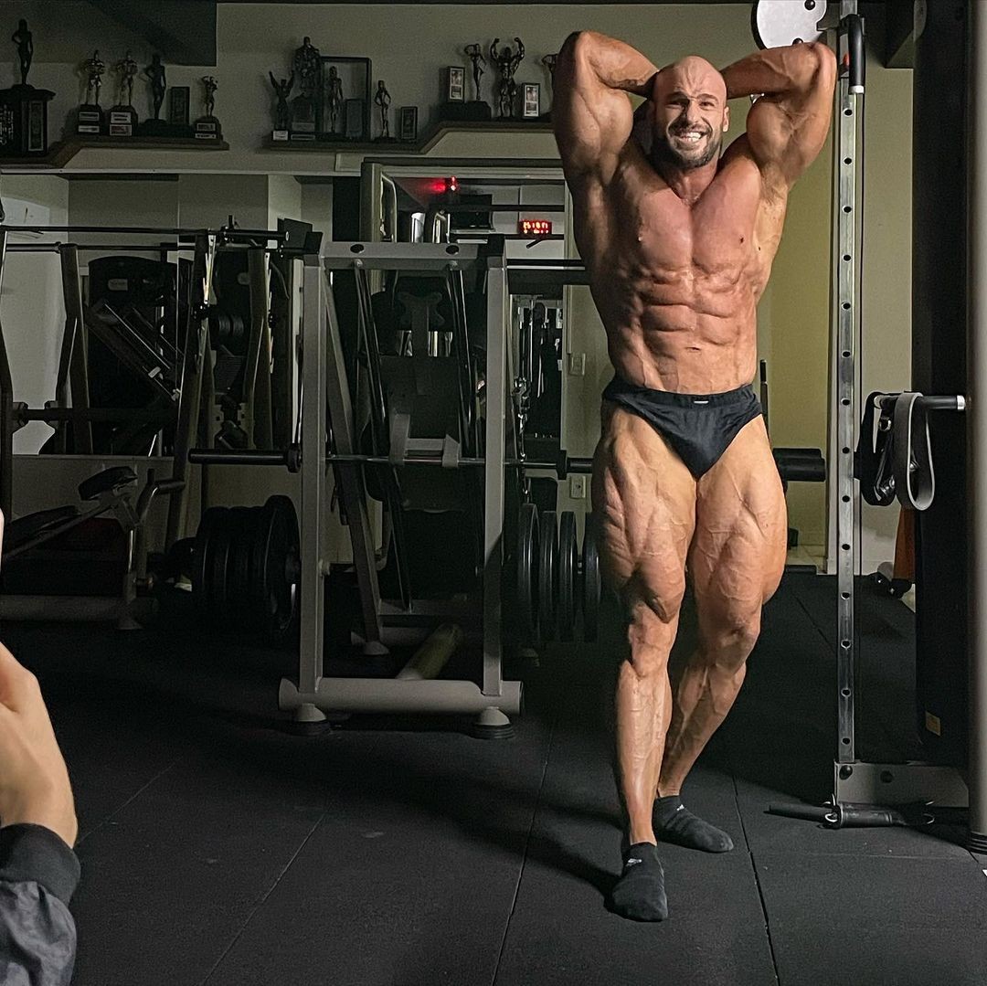 Alan Bonadiman