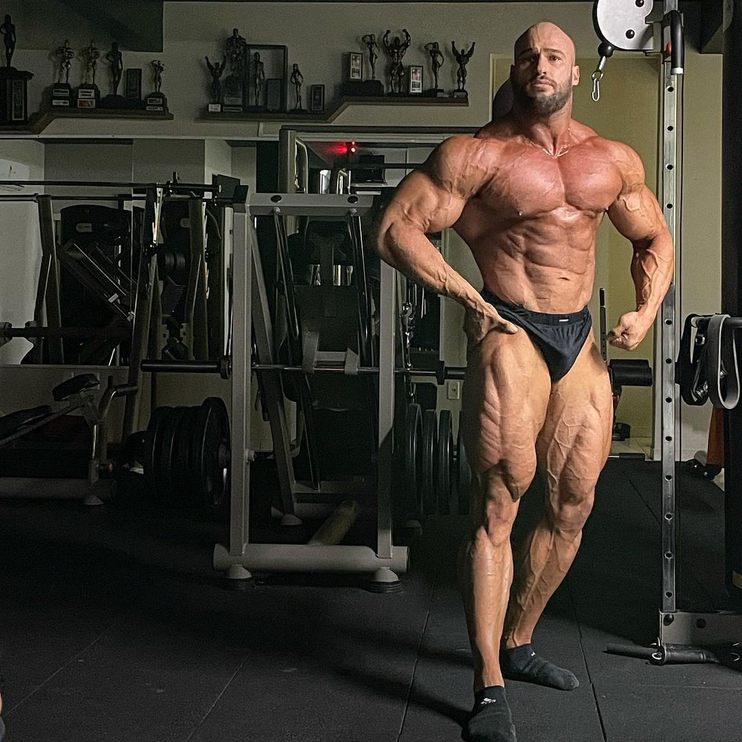 Alan Bonadiman