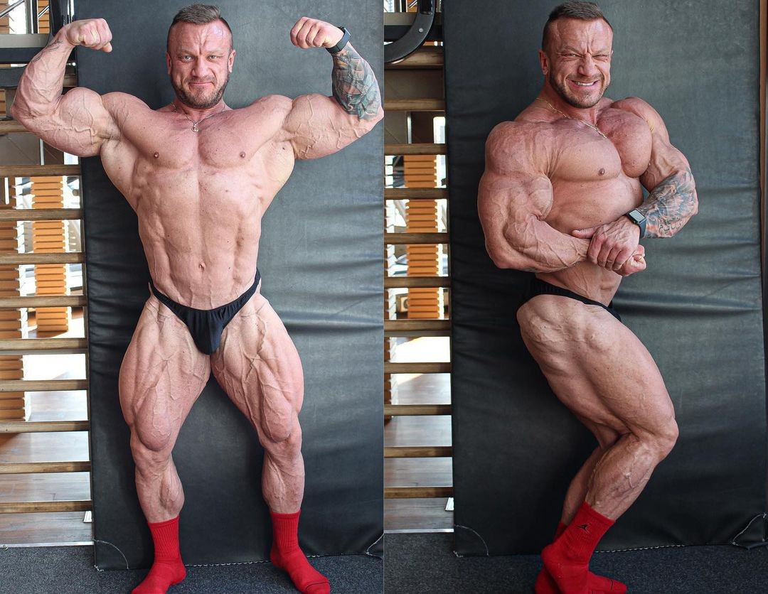 Mariusz Tomczuk