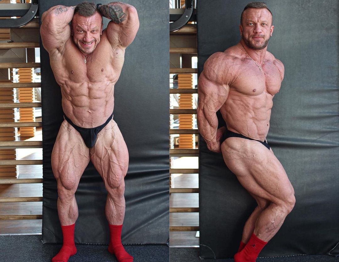 Mariusz Tomczuk