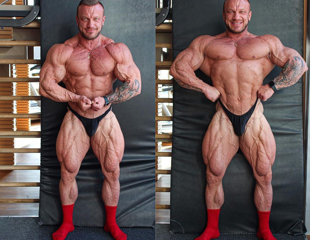 Mariusz Tomczuk