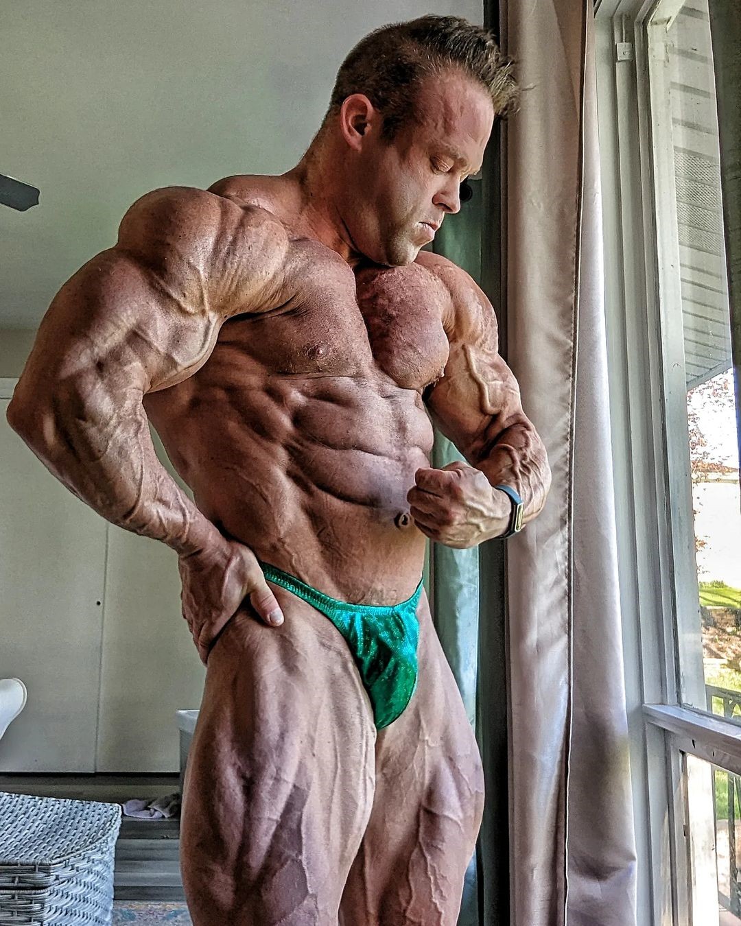 Brent Swansen�