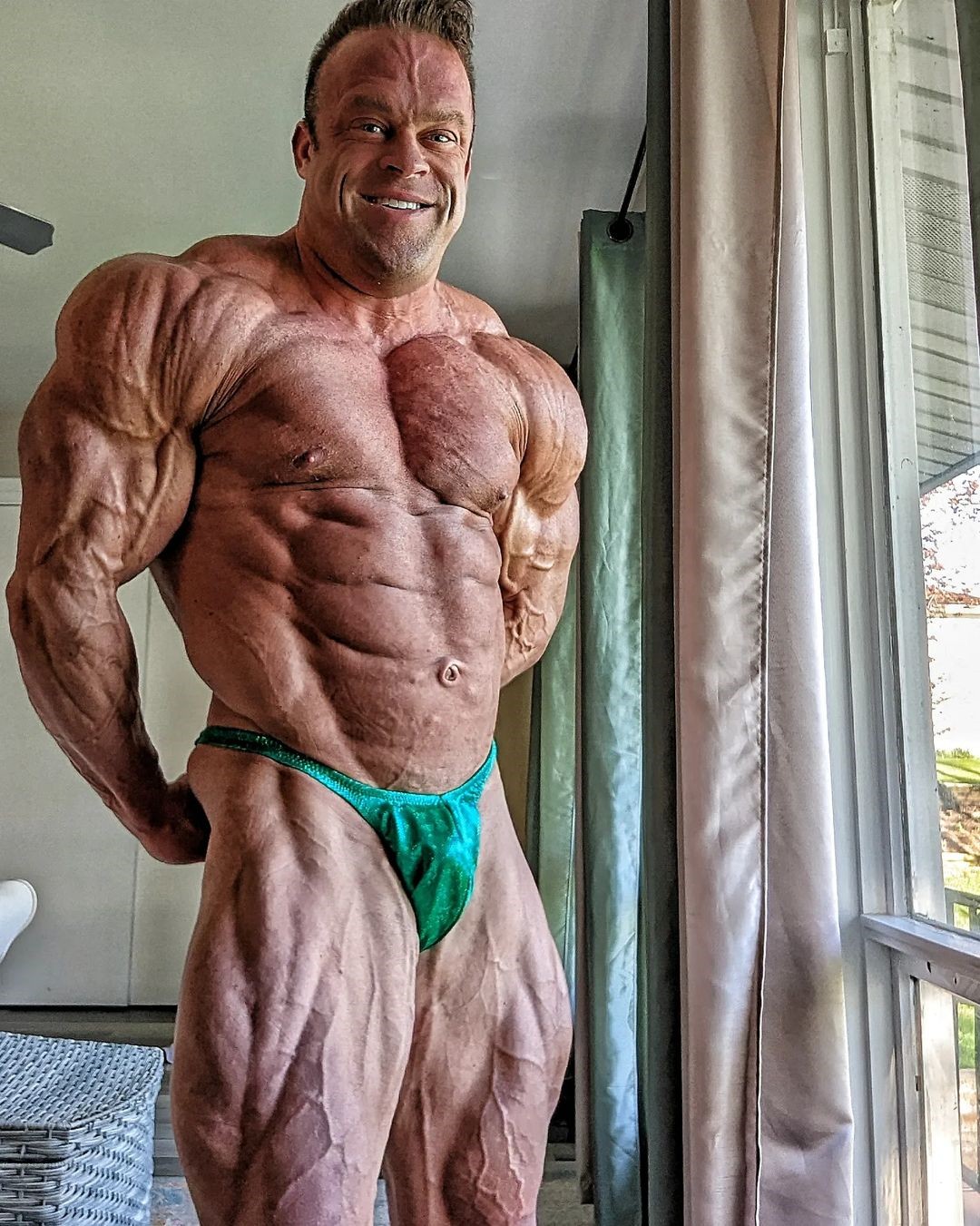 Brent Swansen�