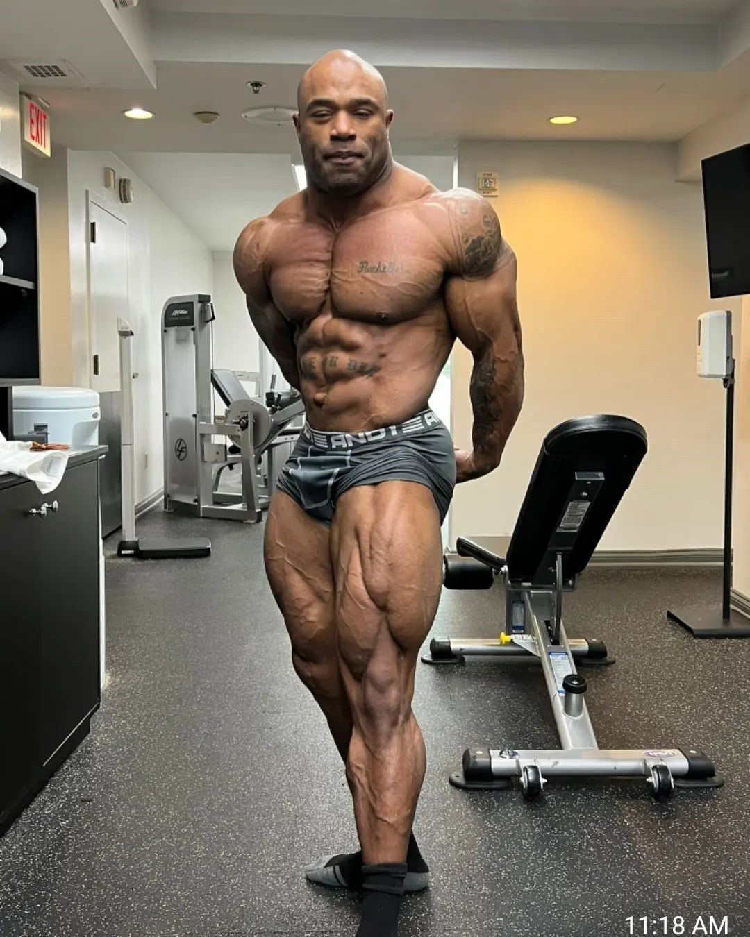Walter Martin�