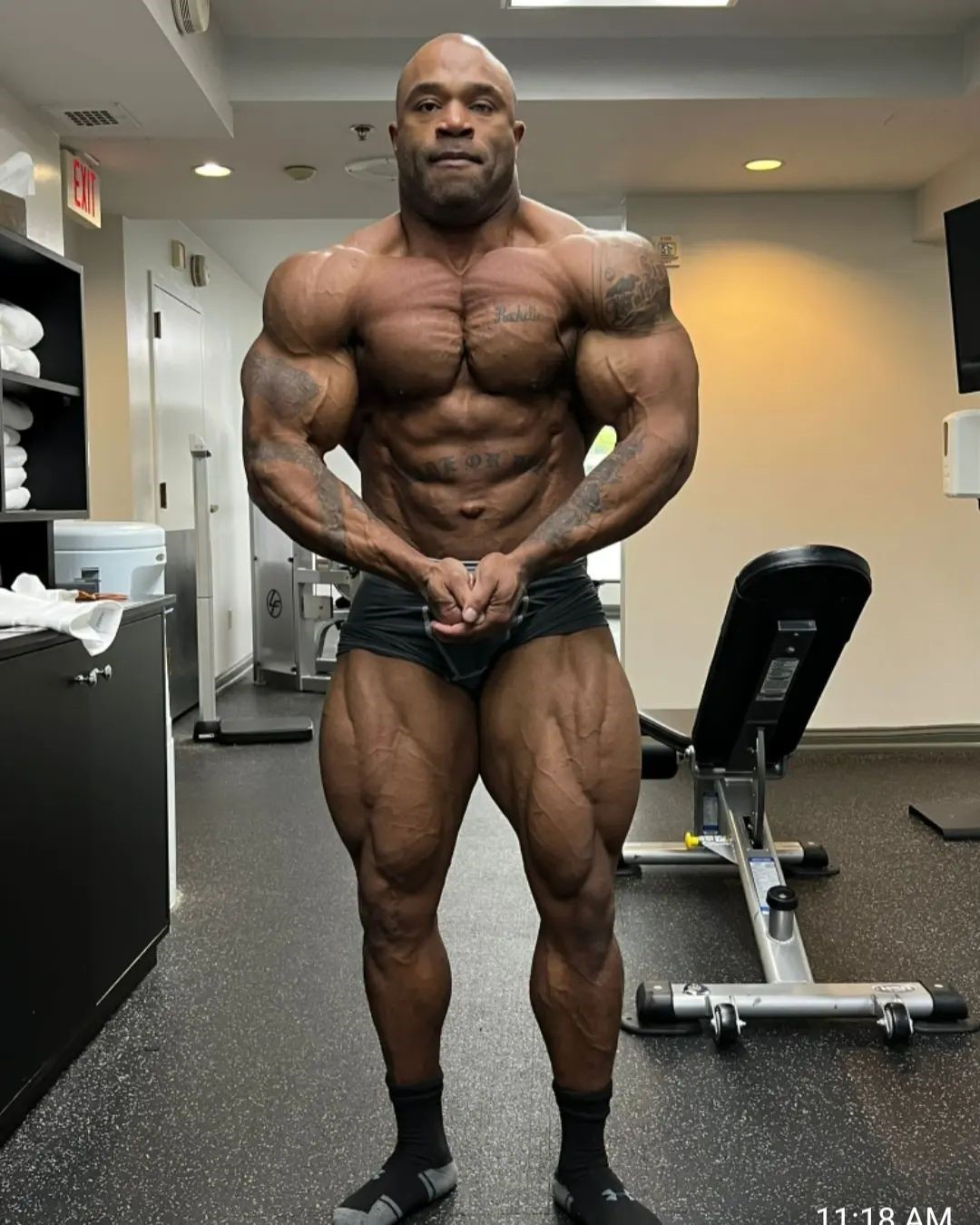Walter Martin�