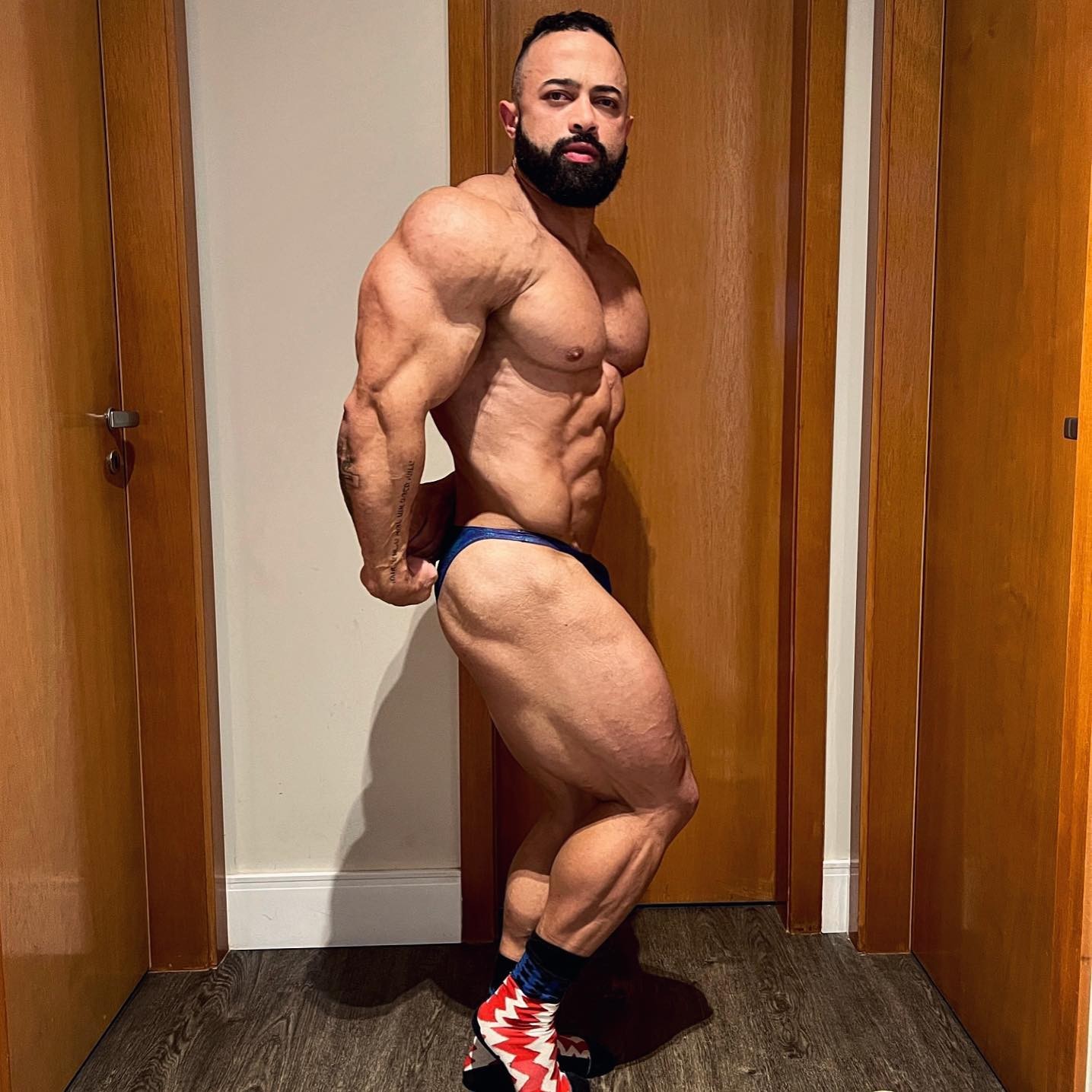 Bo�s Henrique�