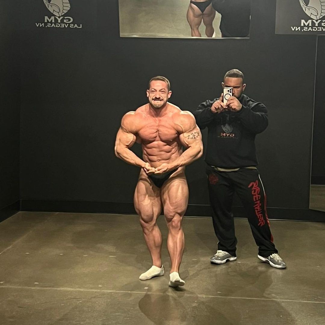 �Ross Flanigan