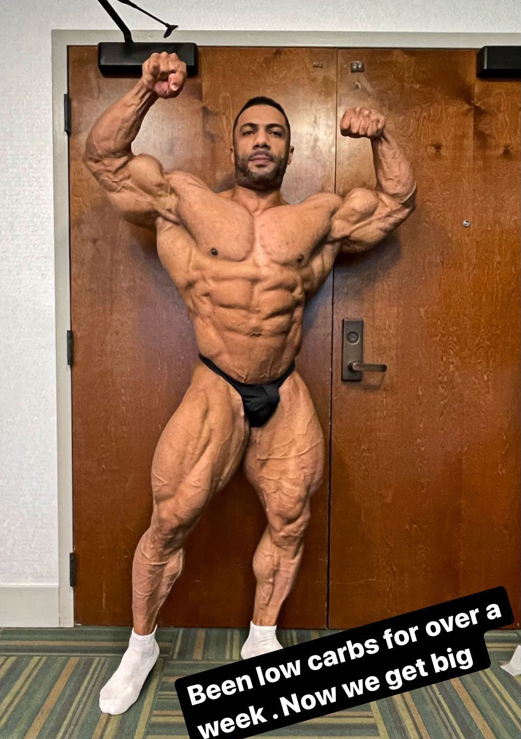 Luis Rodriguez