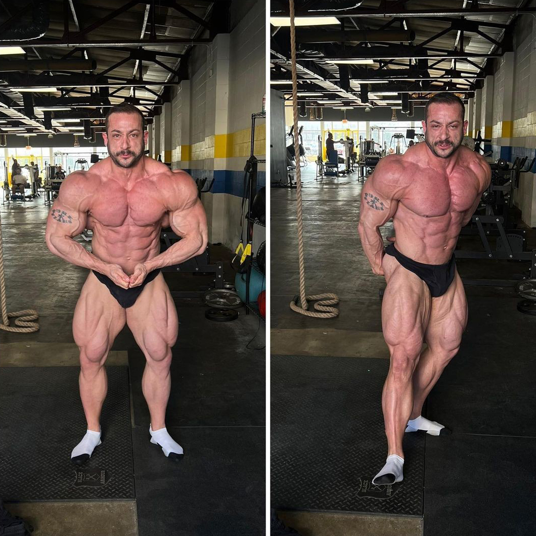 Ross Flanigan