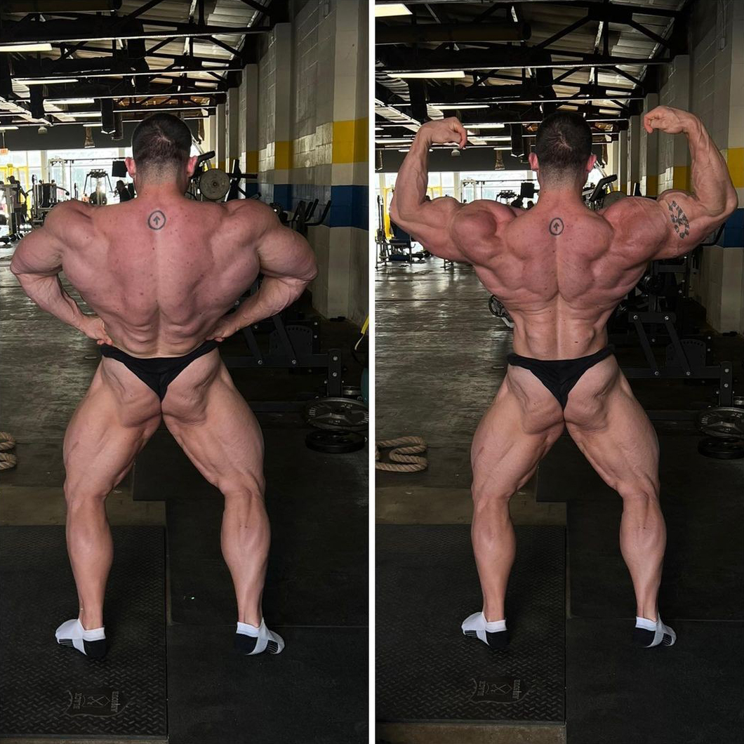 Ross Flanigan