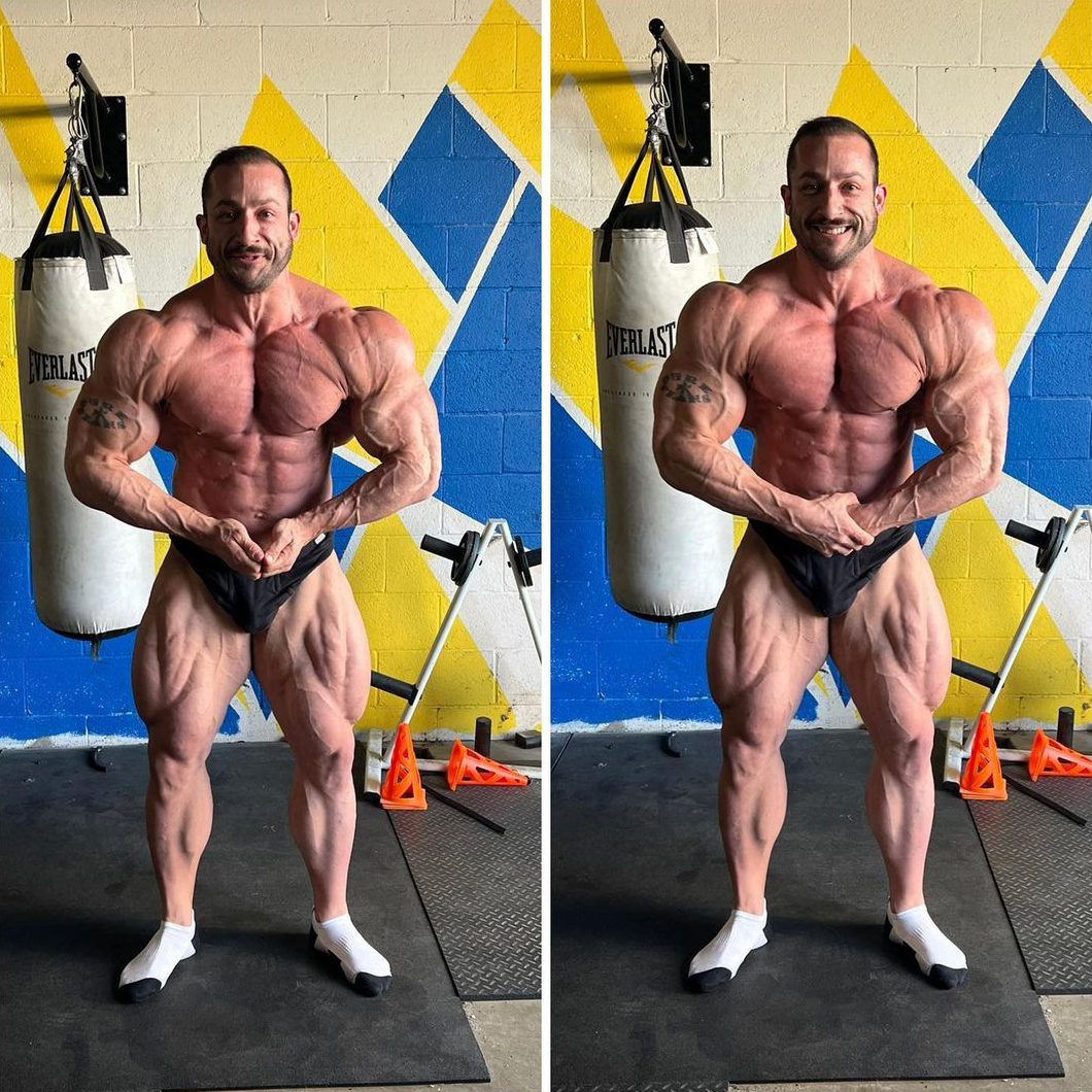 Ross Flanigan