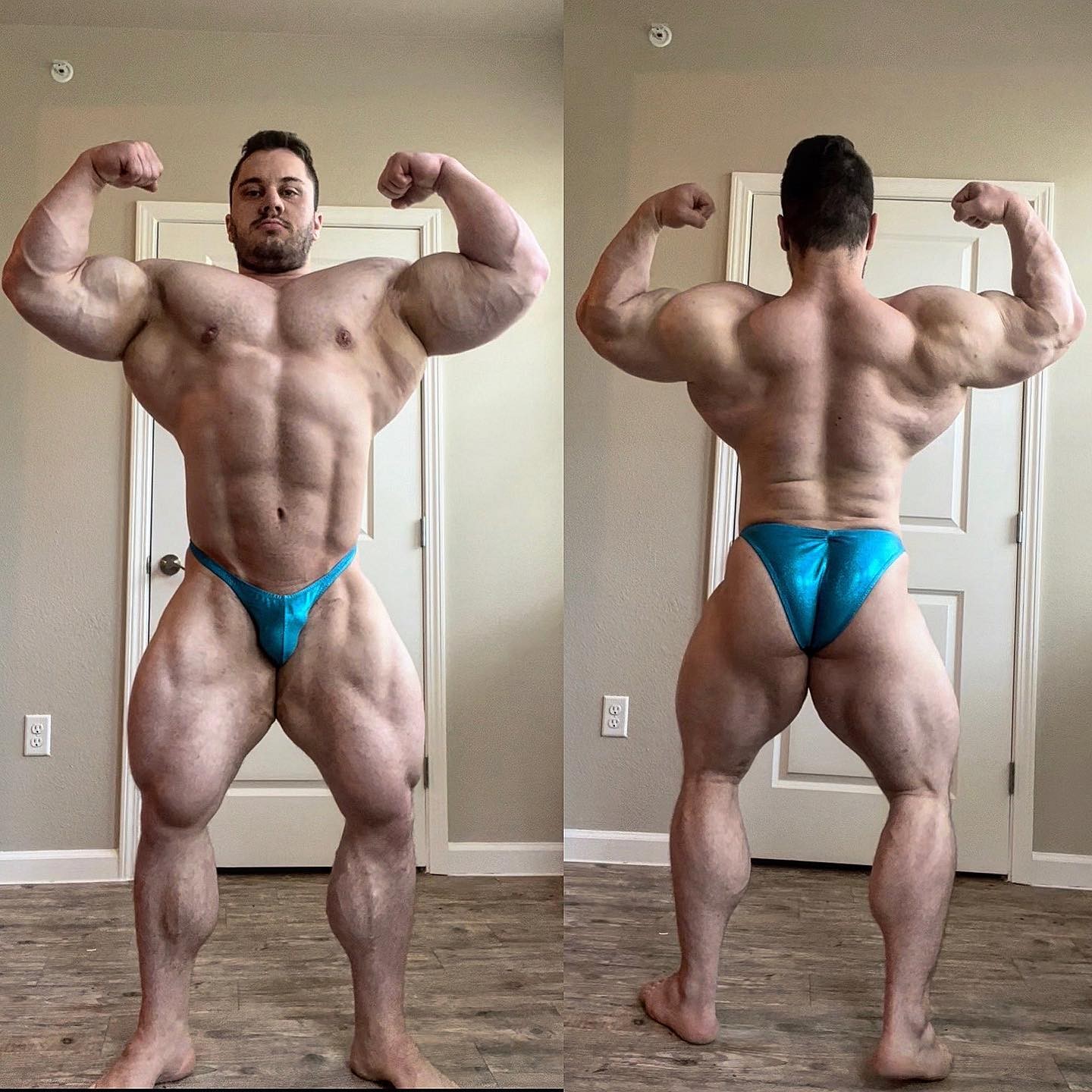 Elliott Dermond