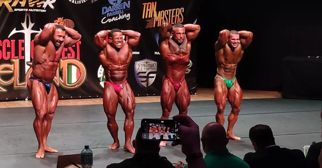 Pasquale D�Angelo, David Henry, Robert Taylor, Giuseppe Zagarella