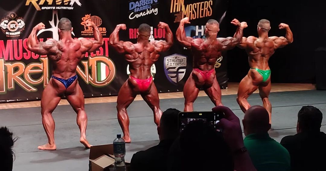 Pasquale D�Angelo, David Henry, Robert Taylor, Giuseppe Zagarella