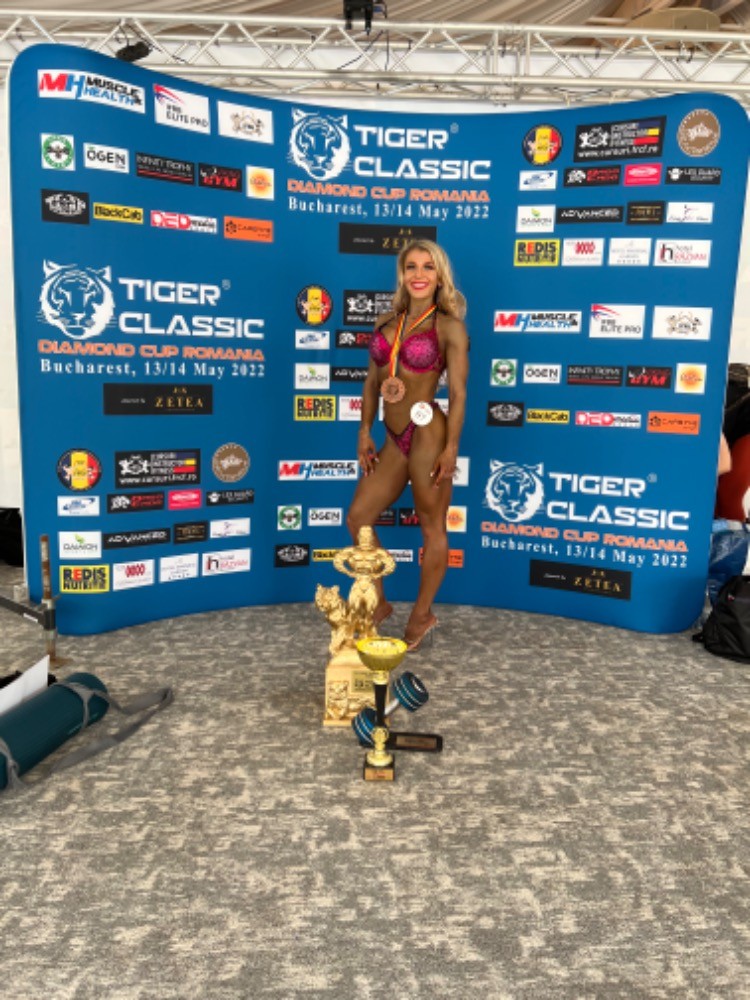 Veronika Kosskovᠠ