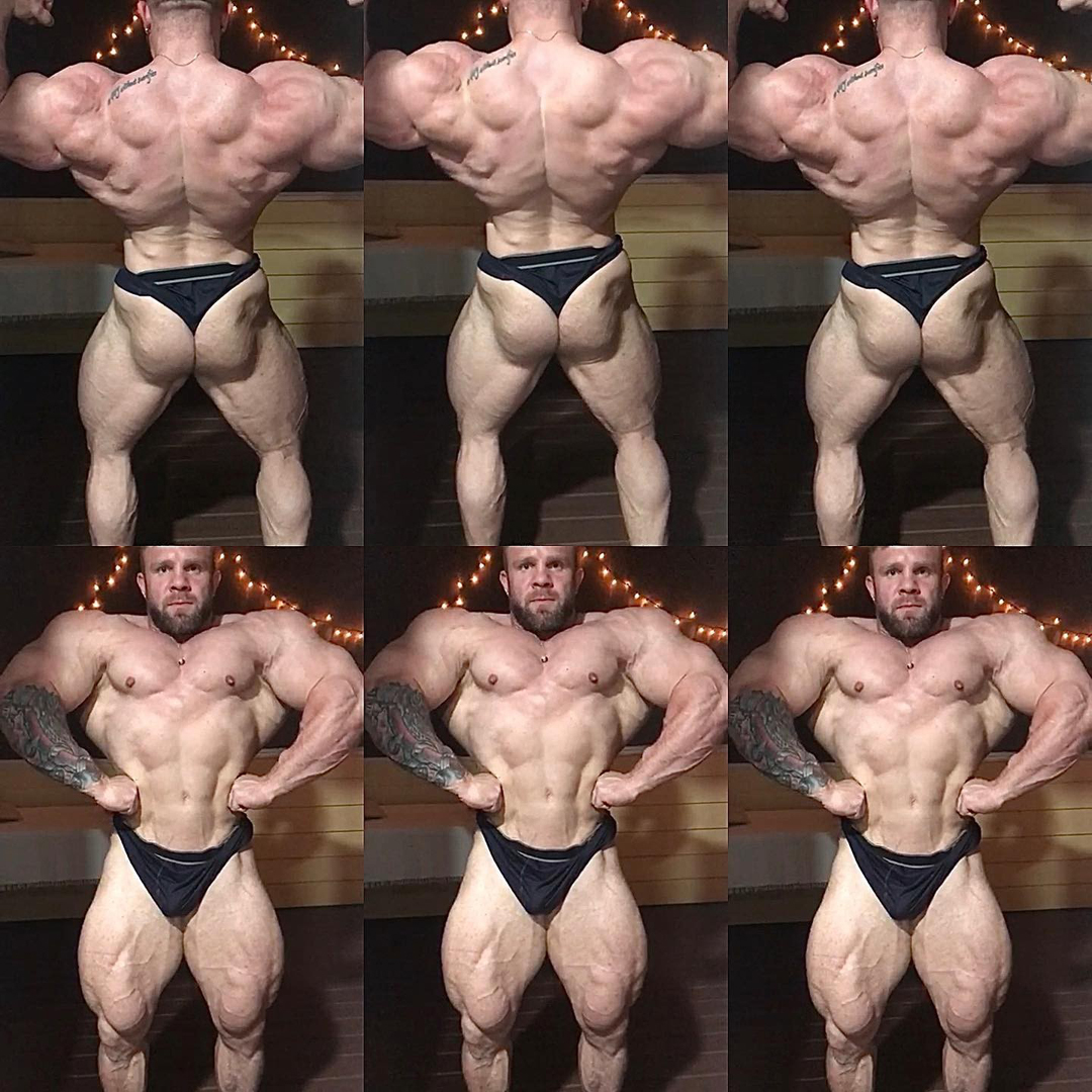 Iain Valliere