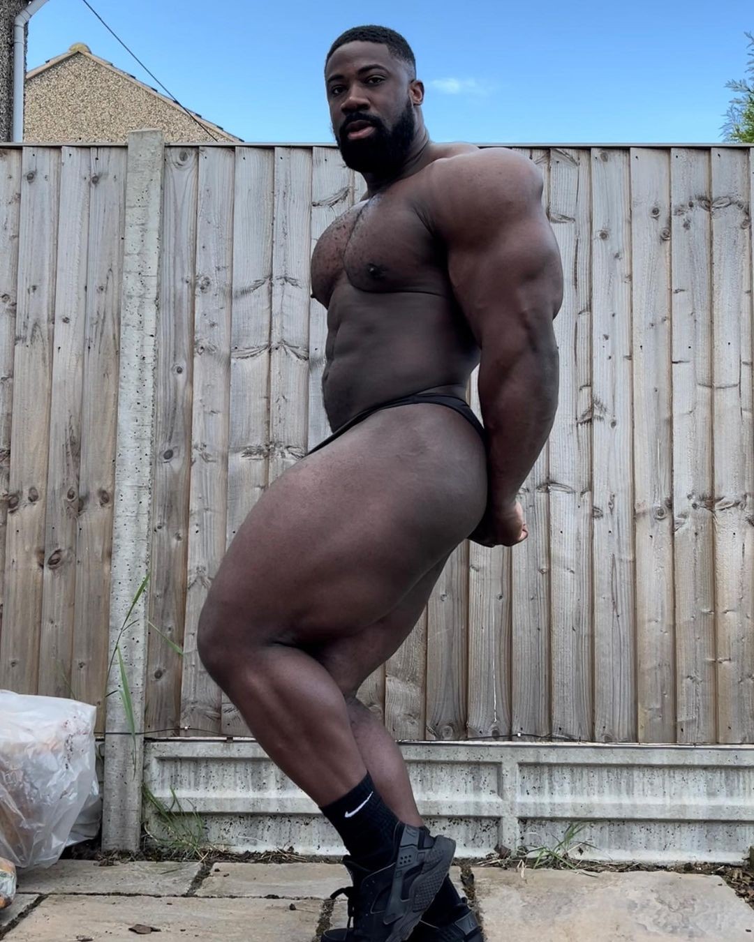 Marc Hector