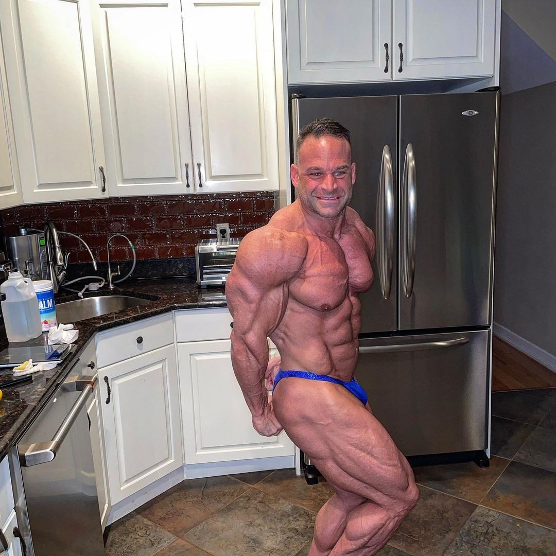 Michael Giliotti