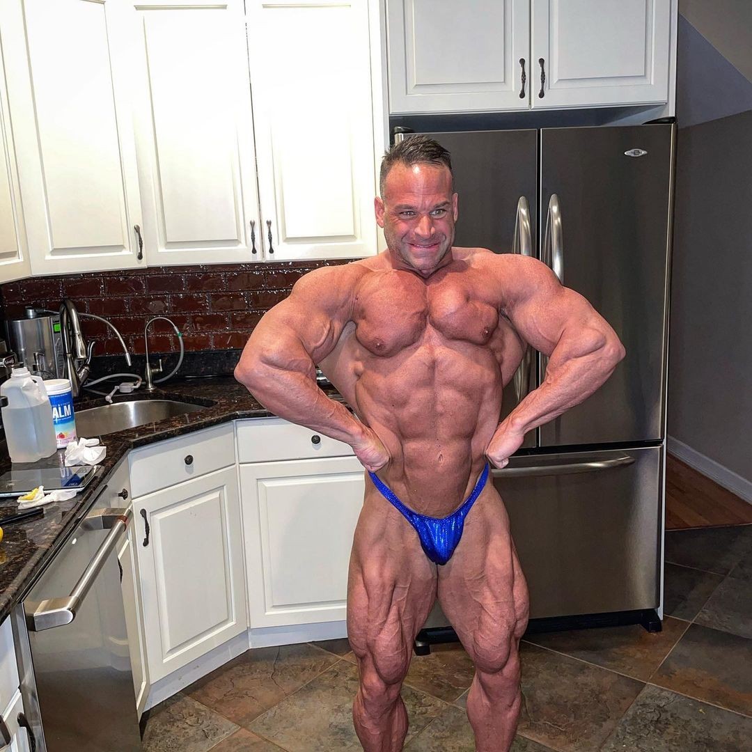 Michael Giliotti