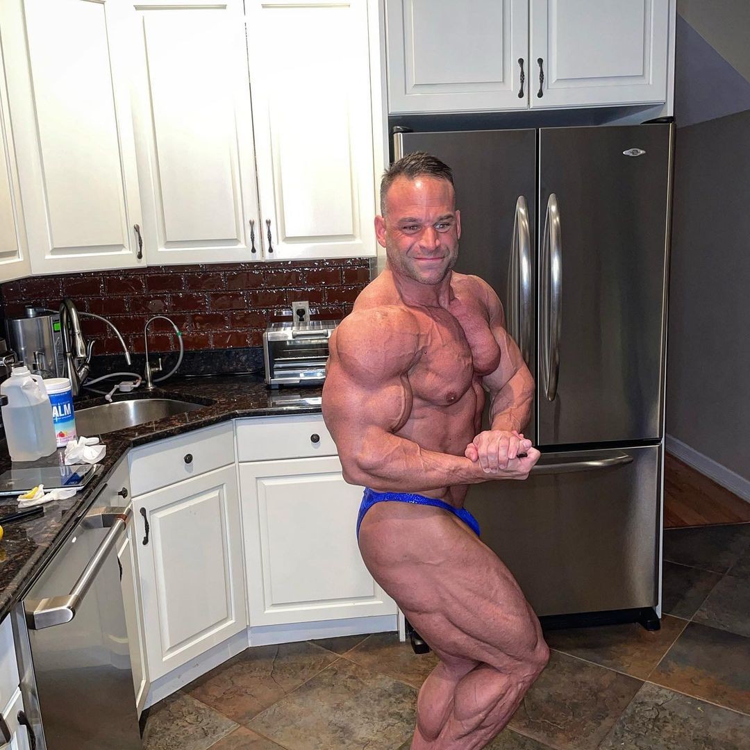 Michael Giliotti