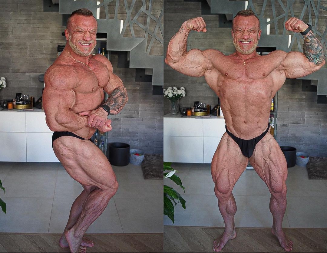 Mariusz Tomczuk