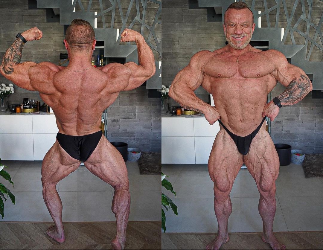 Mariusz Tomczuk