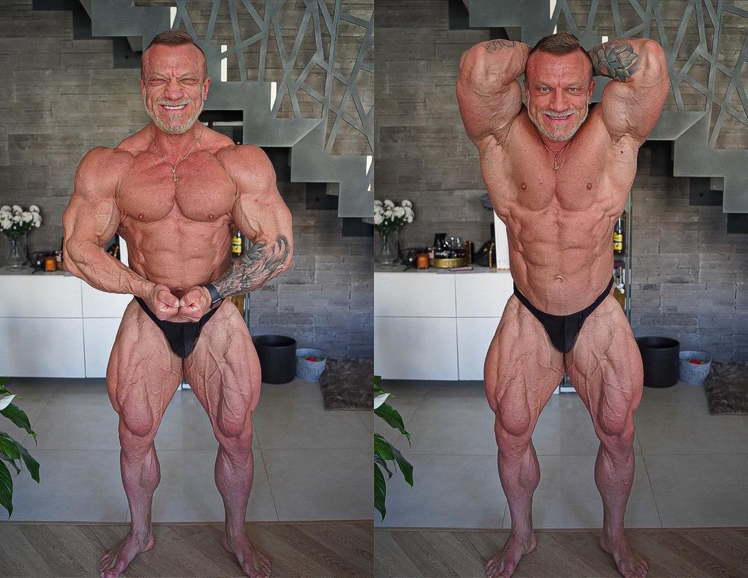 Mariusz Tomczuk