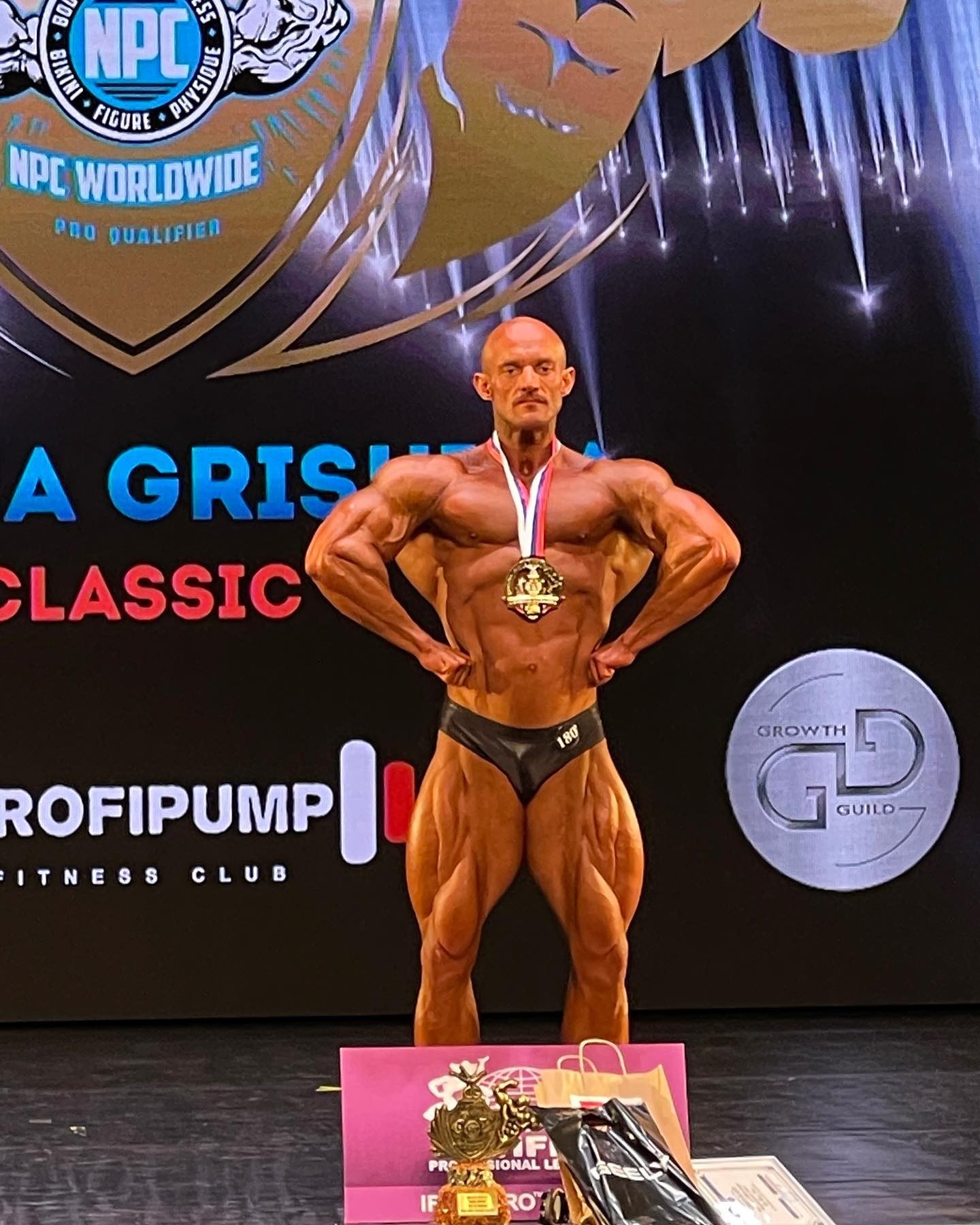 Igor Fedorov�