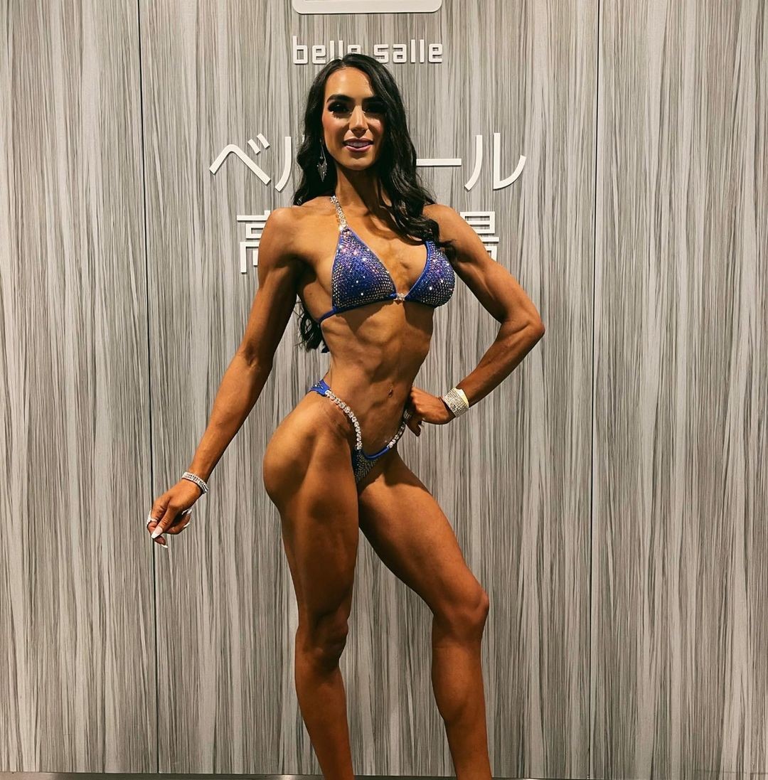 �Rebecca Ianno