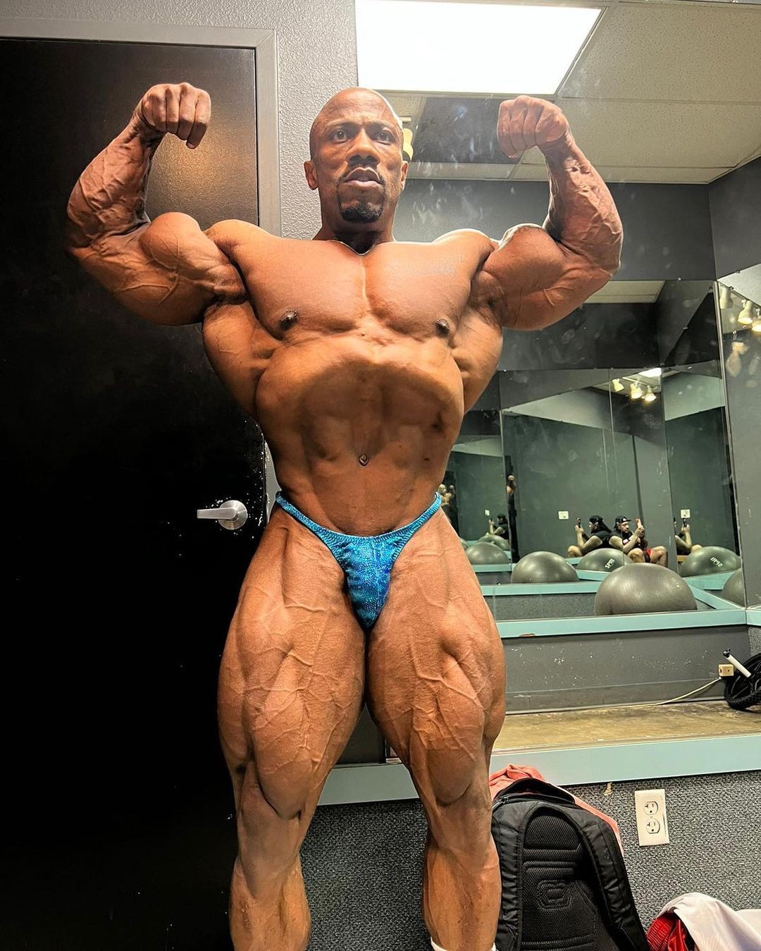 Charles Griffen