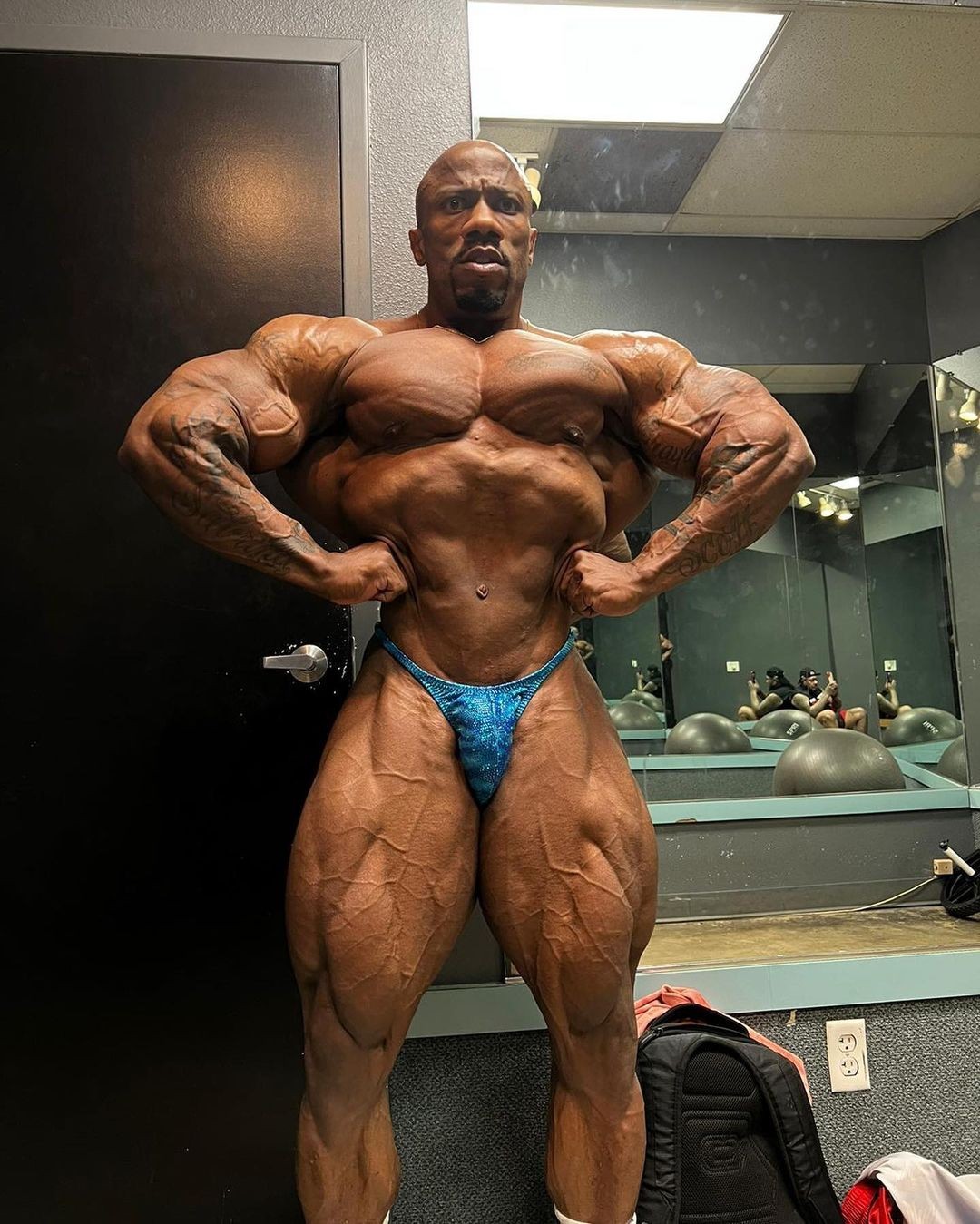 Charles Griffen